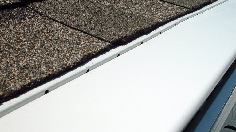 LeaFree: We guarantee our gutter guards will remain clog-free for 20 years